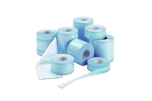 Рулон для стерилизации Клинипак 200мм х 210 м 